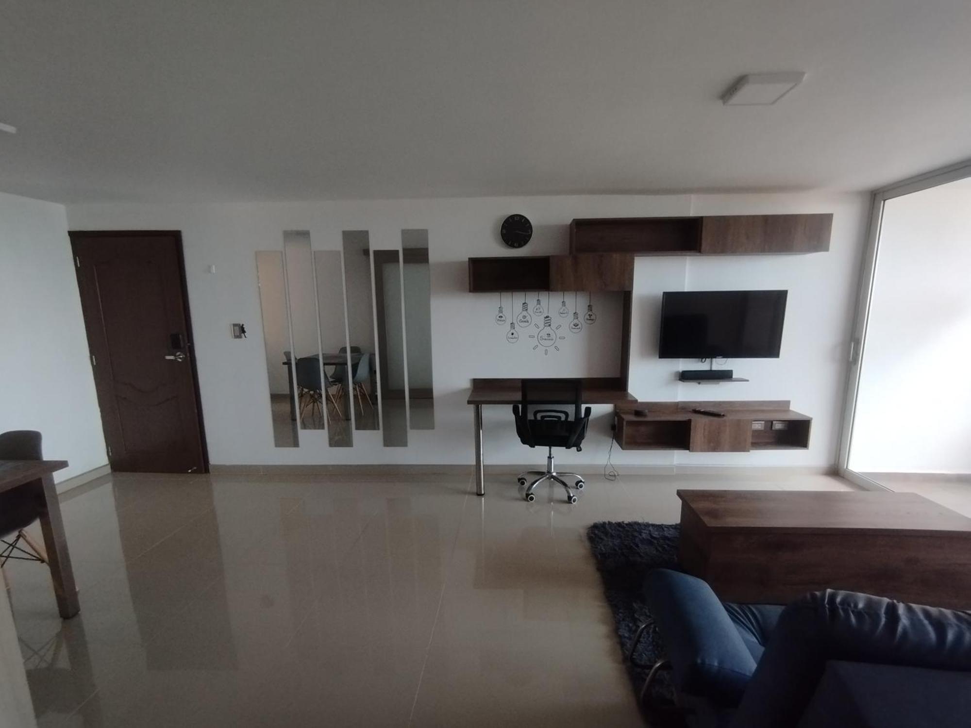 Riohacha III Apartamento Comodo Y Seguro Perfectos Para Trabajar O Vacacionar Con Balcon Frente Al Malecon Exterior photo
