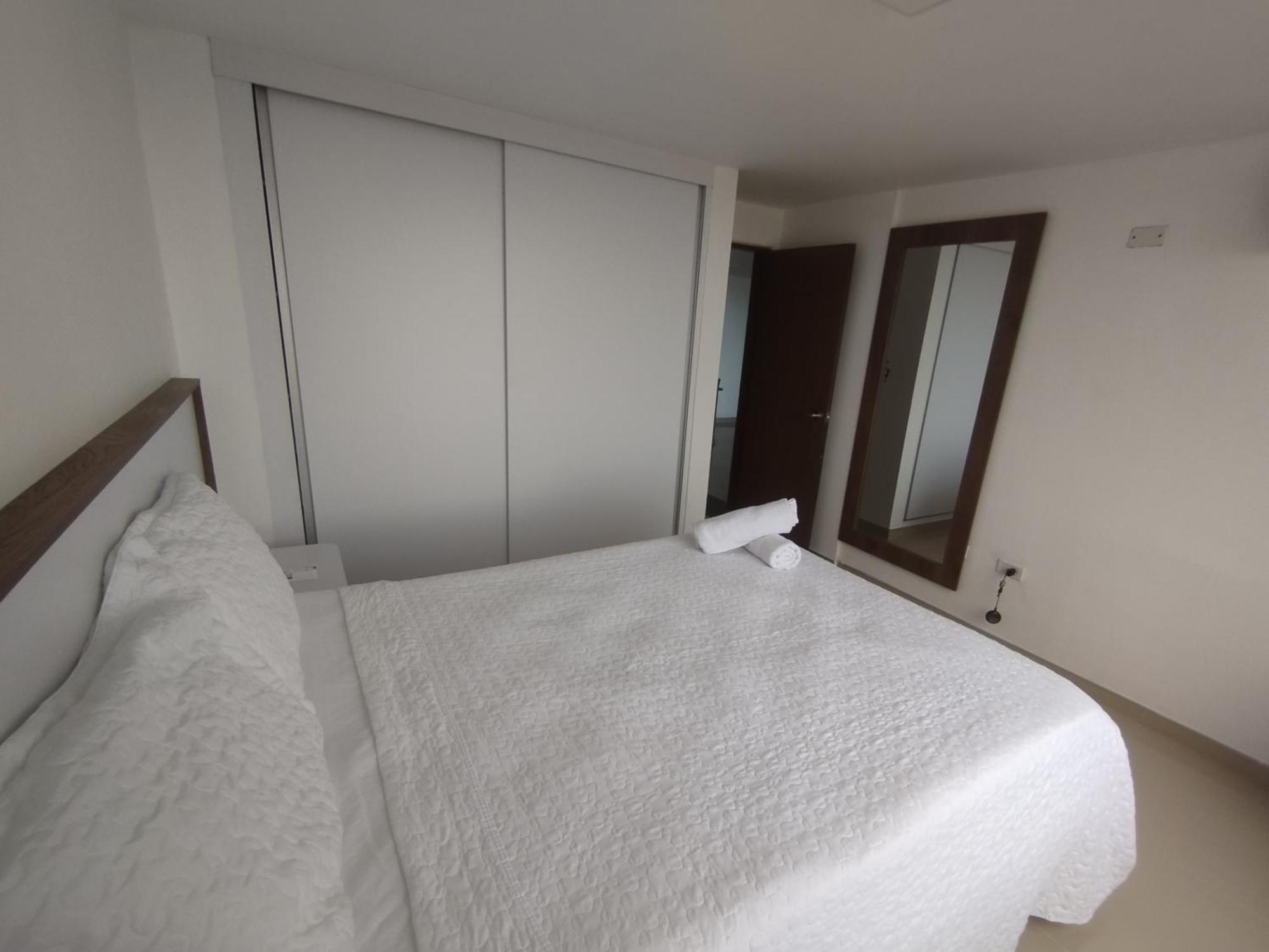 Riohacha III Apartamento Comodo Y Seguro Perfectos Para Trabajar O Vacacionar Con Balcon Frente Al Malecon Exterior photo