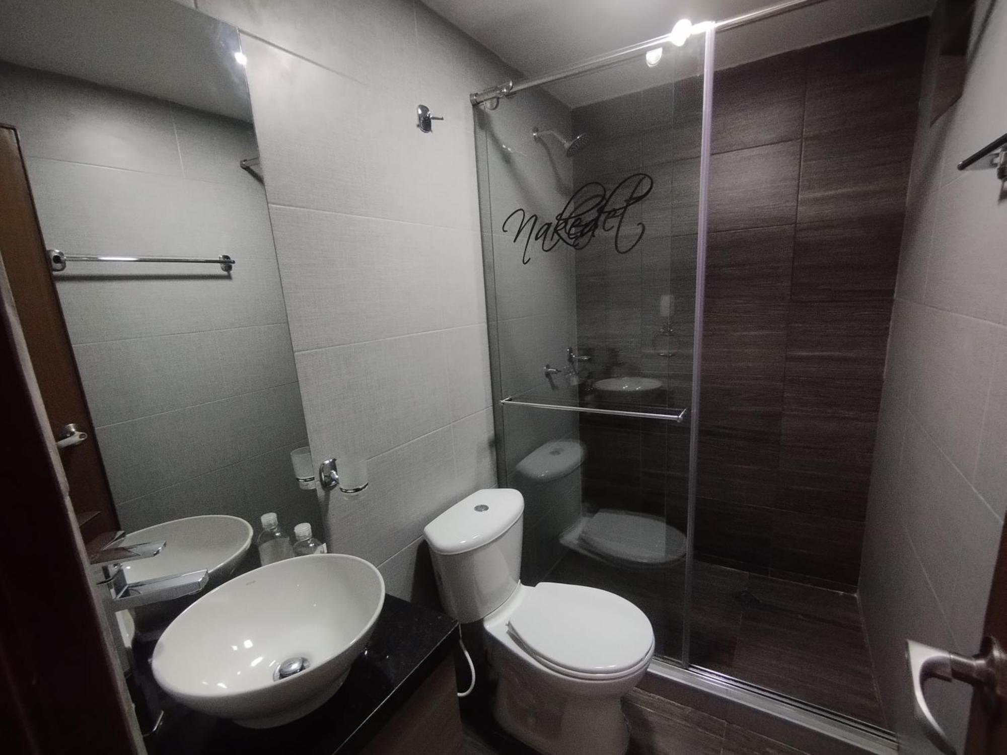 Riohacha III Apartamento Comodo Y Seguro Perfectos Para Trabajar O Vacacionar Con Balcon Frente Al Malecon Exterior photo